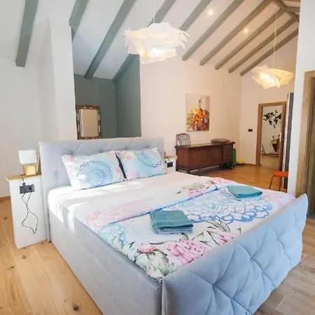 Villa Andrea *