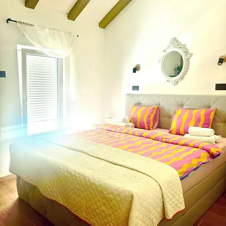 Villa Andrea *